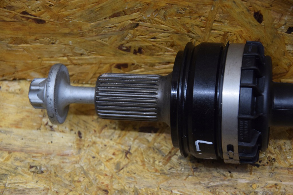 фото №13, Приводной вал задняя mercedes a35 w177 amg 23r a1773502201 a1773502102 оригинал 9tyśkm