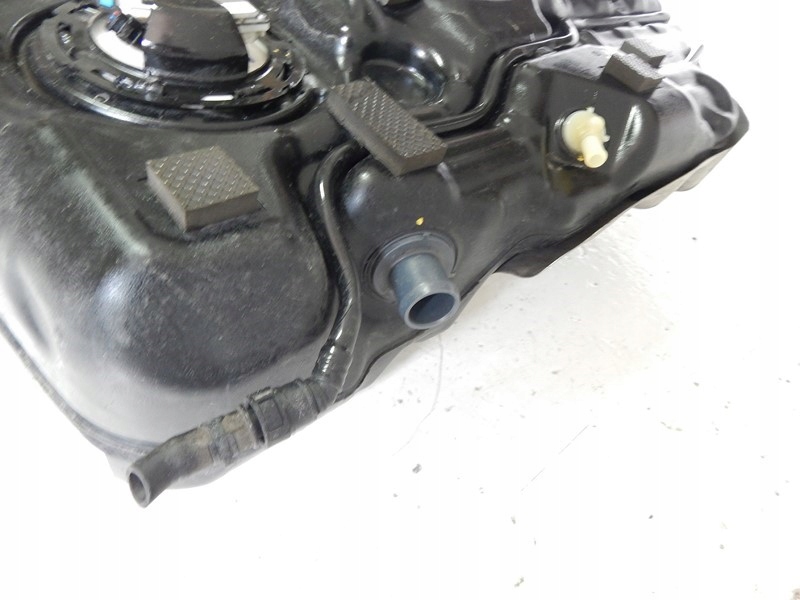 фото №7, Бак топлива hyundai kona 1.0 b 17-23 2wd