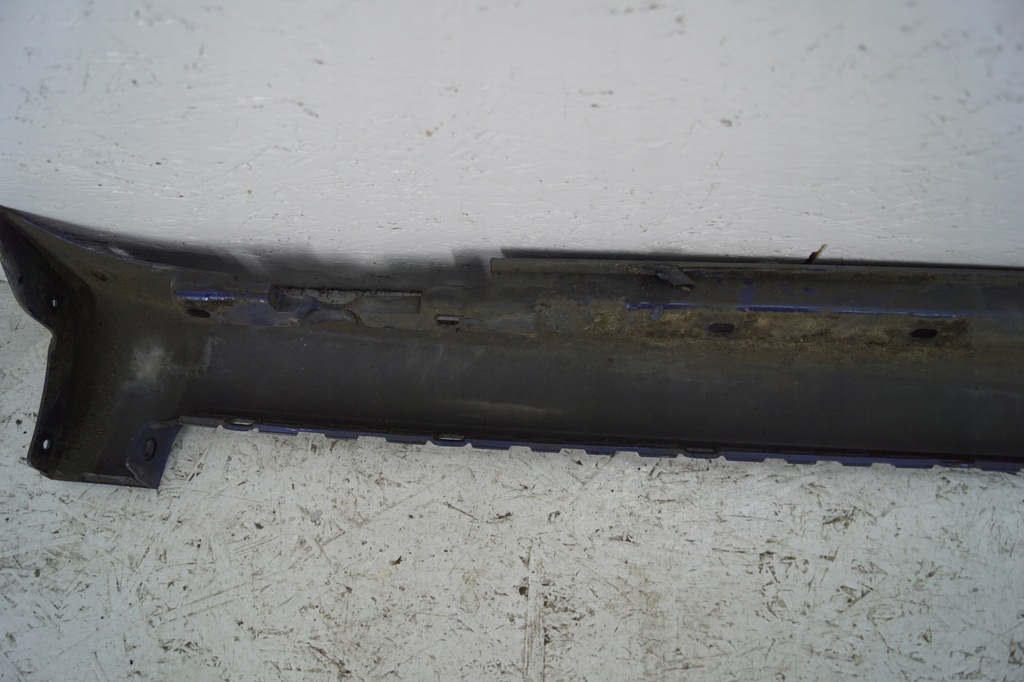 фото №15, Порог молдинг порог левая audi a4 b6 b7 8e0853859