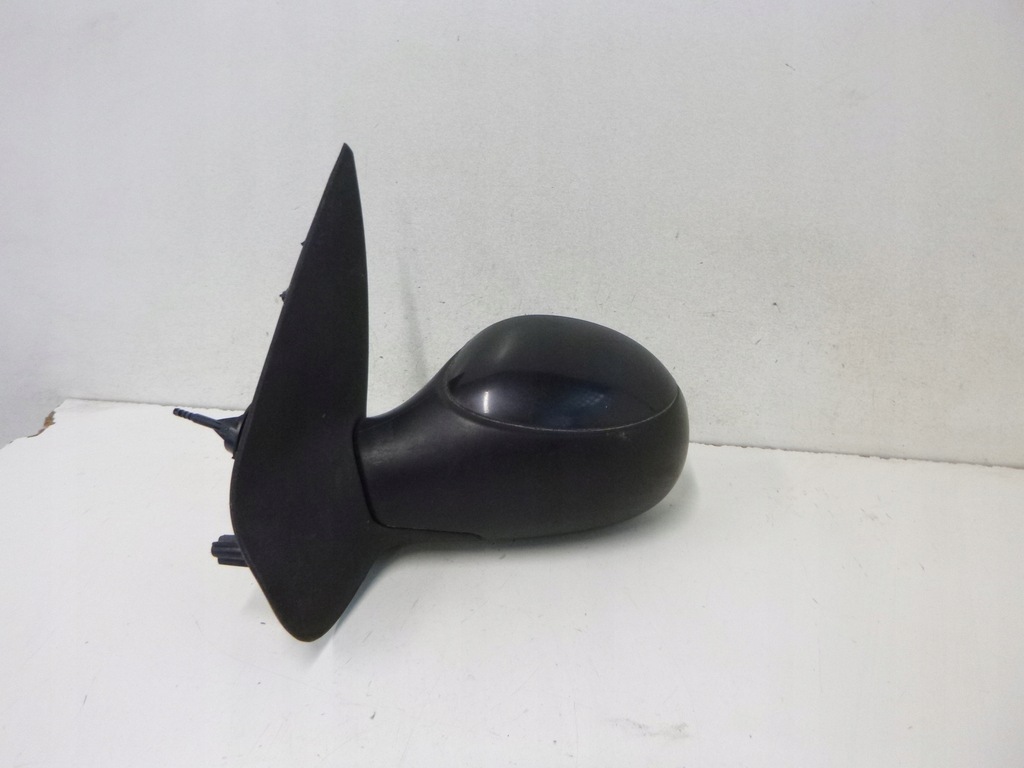 фото №1, Зеркало peugeot 206 sw 2002r.