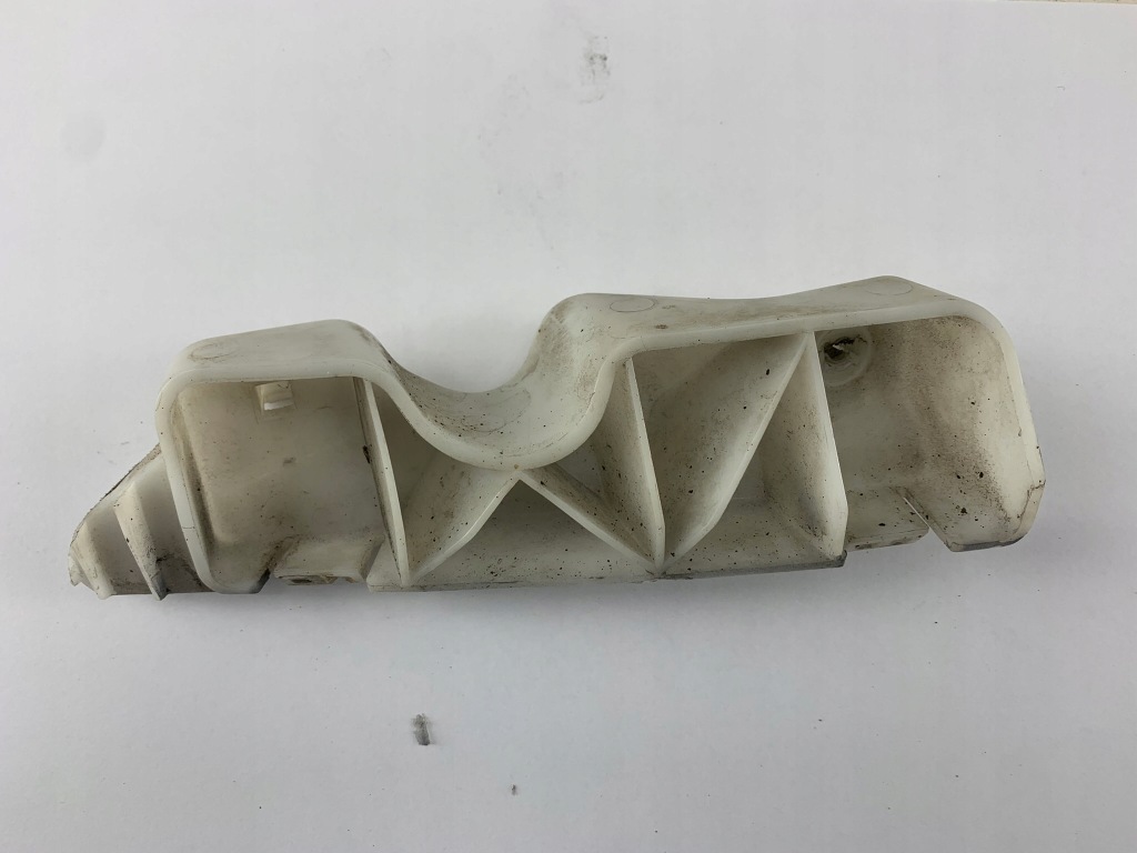 фото №1, Nissan qashqai j10 направляющая бампера правый перед