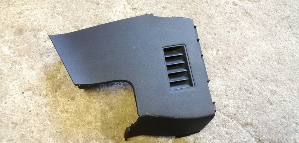 фото №1, Lexus ct 200h захист консолі ліва 55981-76030