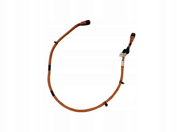 фото №1, Bmw оригинальный номер 9429636 x5 g05 шланг кабель wysokiego напряжения