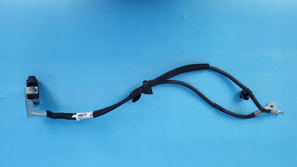 Opel astra l vi gse 1.5d 23r кабель шланг клемма аккумулятор 9838239880 Киев