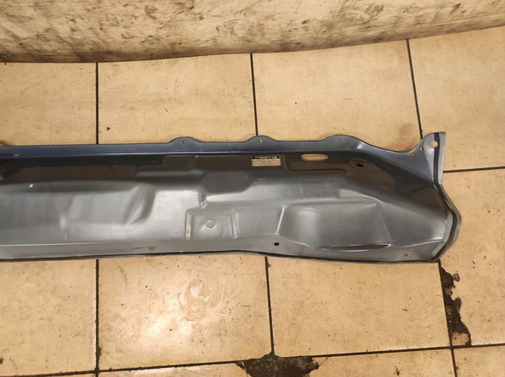 фото №5, Жабо нижні металевий d max ii 2 lift europa