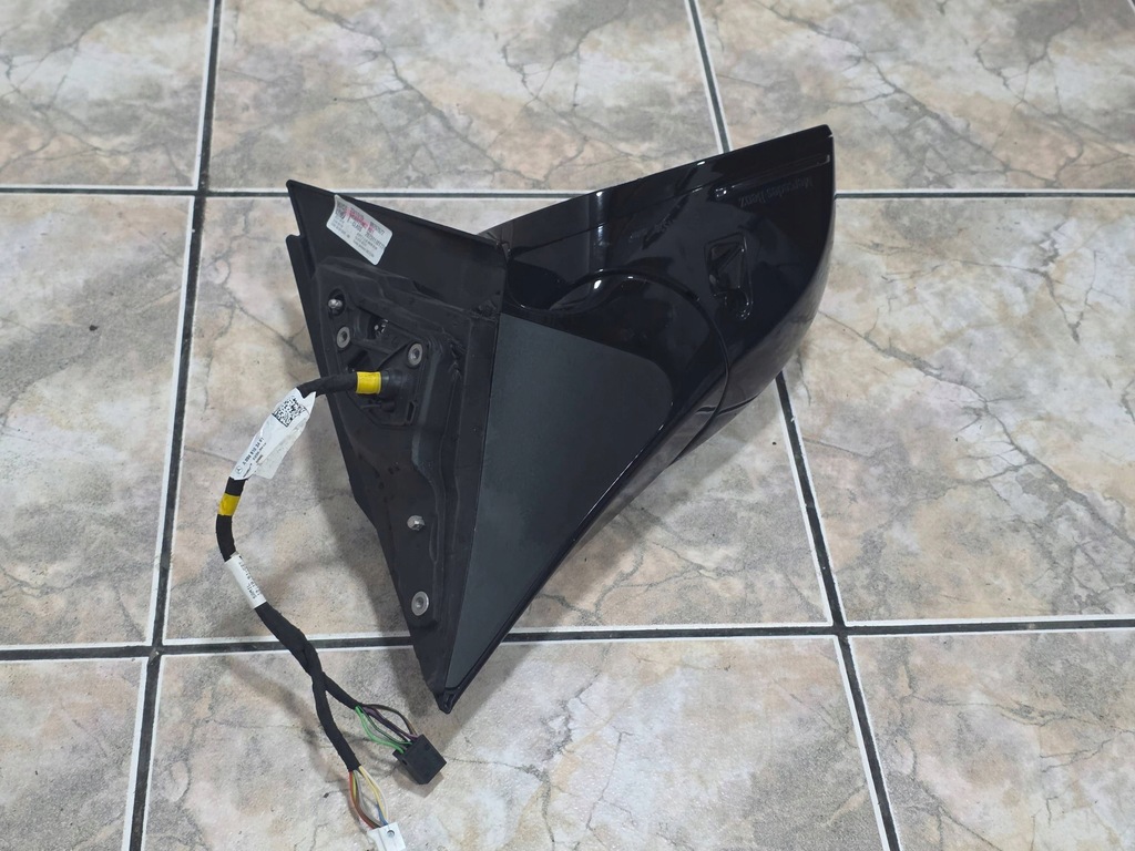 фото №12, W214 e-klasa a214 зеркало ассистент 8+8