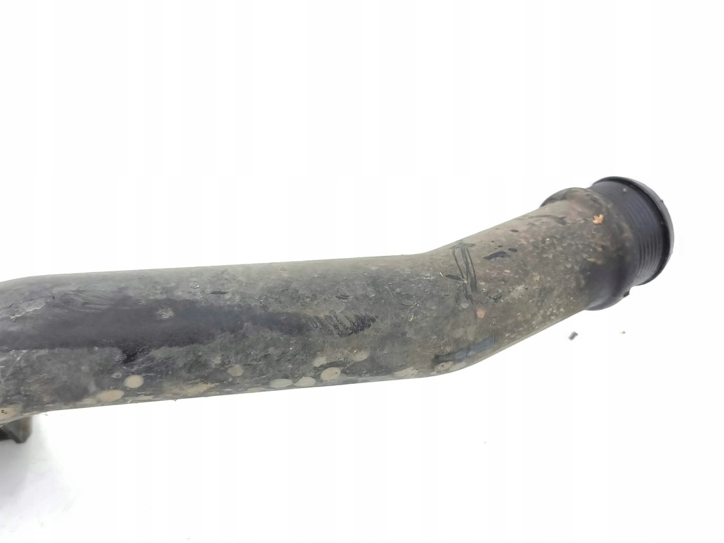 фото №3, Audi q7 4l 2006 wąż / труба интеркулер