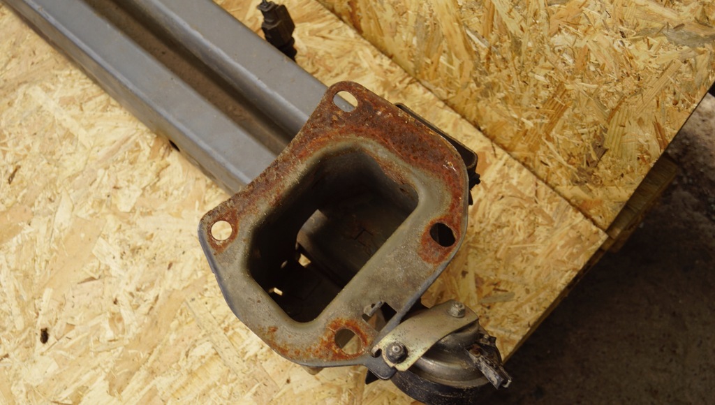 фото №11, Балка бампера перед jeep patriot