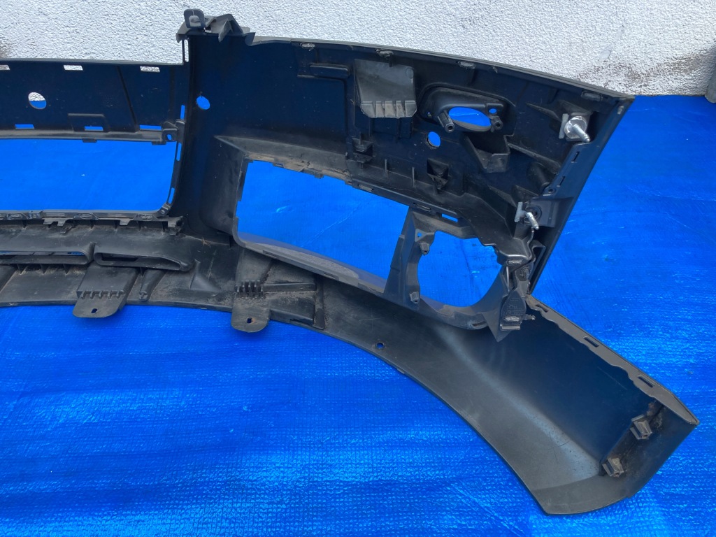 фото №12, Бампер передний audi tt ii 2 s-line 8j0