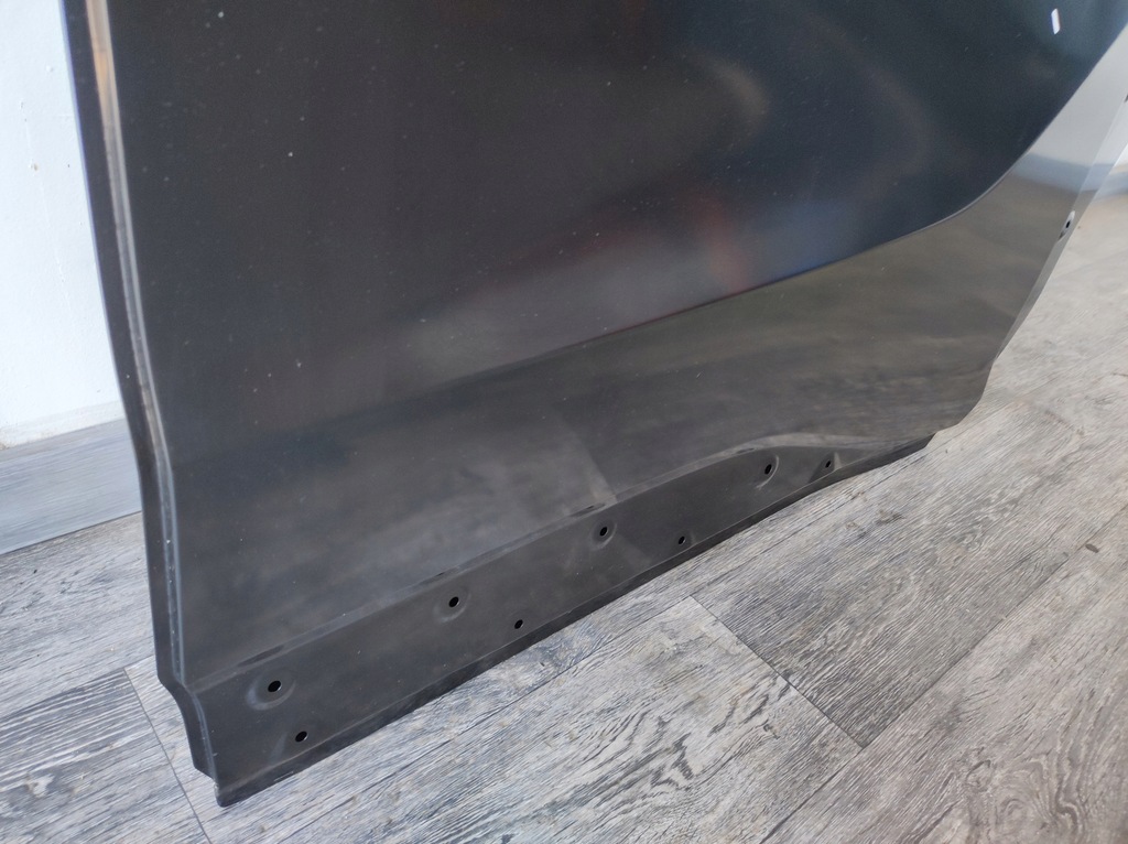 фото №9, Двері toyota bz4x subaru solterra задня лівий сервісні оригінальні нефарбований