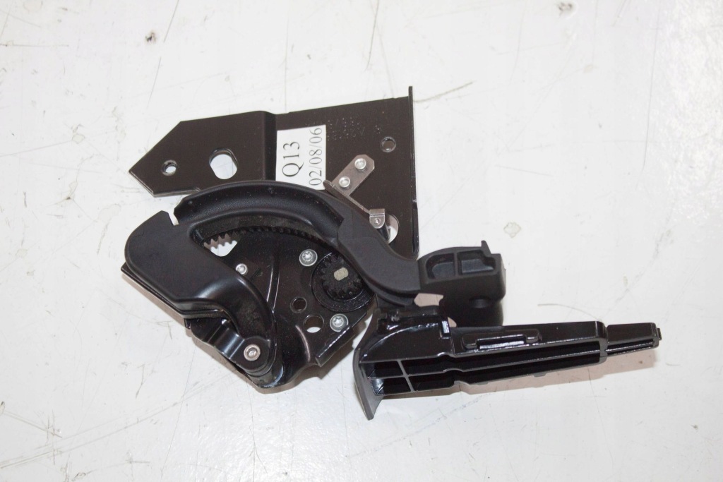 фото №2, Mercedes-benz r w251 2007 туннели средний