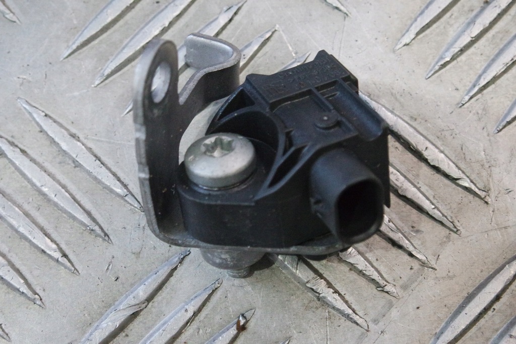 фото №1, Модуль датчик ускорения mercedes sl r232 a0009051303