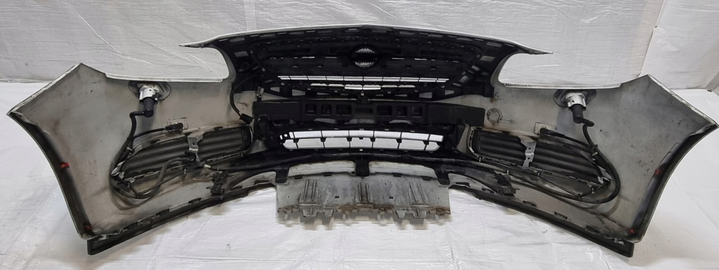 Бампер перед омыватель ксенон pdc opel insignia a 13288286 z40r европа Киев