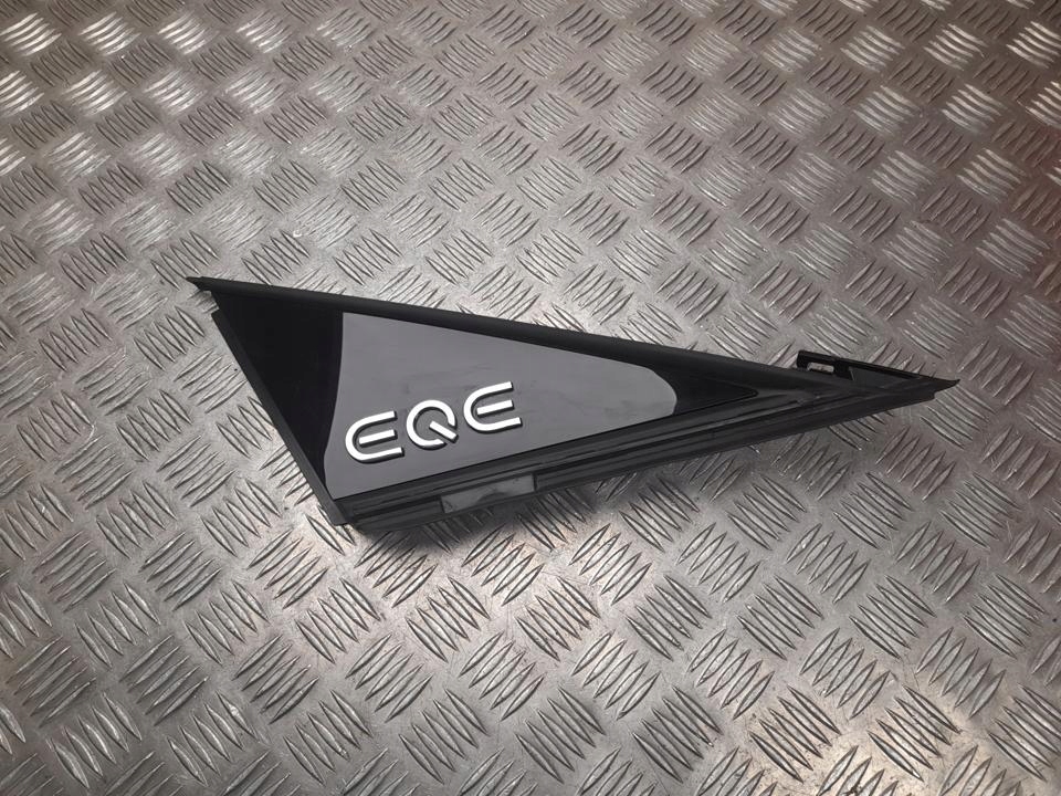 Купити Mercedes-benz eqe v295 2022 інше частини кузов