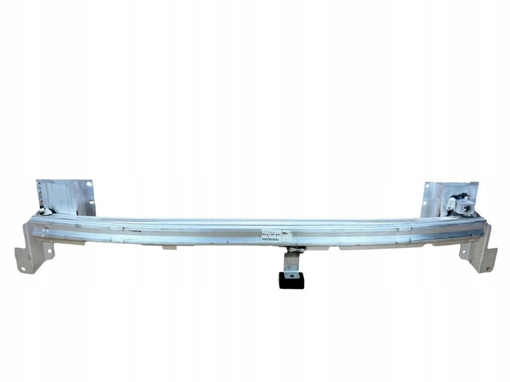 фото №1, Mini r50 r52 r53 балка бампера задняя задняя nowa оригинал 51127057403