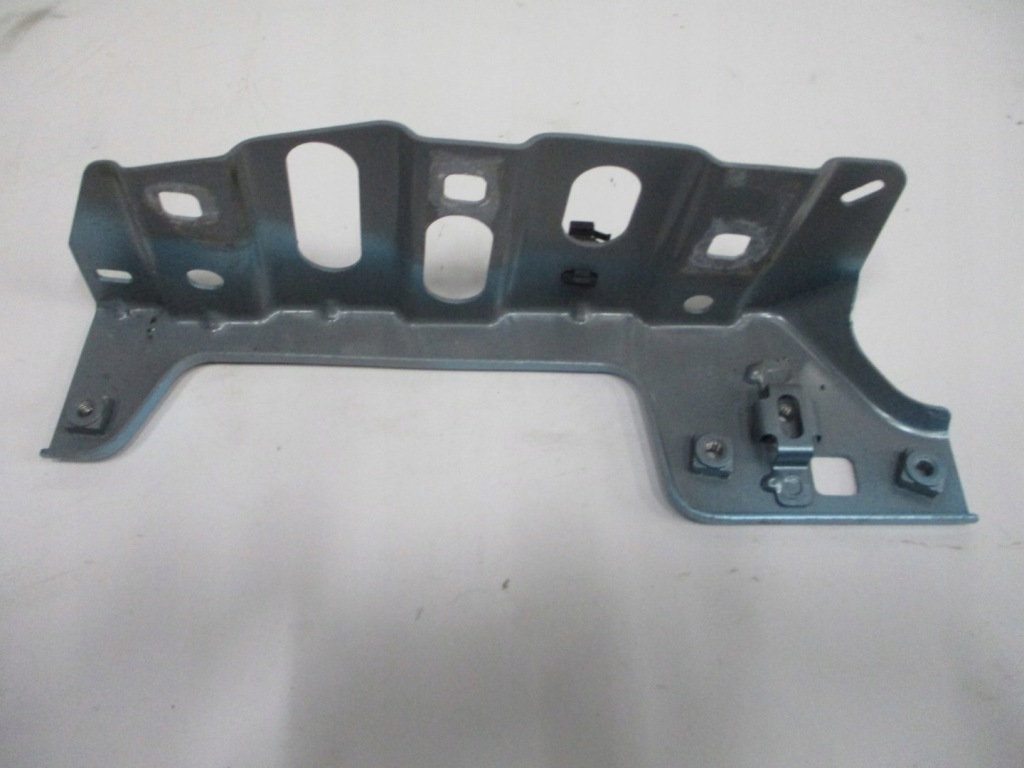 фото №2, Кронштейн кронштейн renault clio v 64135756r