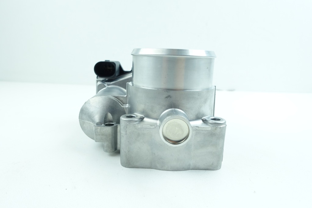 фото №11, 0280750009 bosch корпус дроссель a4 1.8t