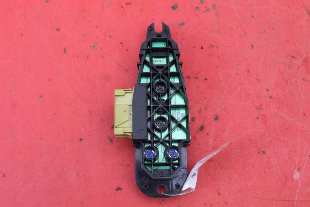 фото №8, Панель керування вікон 2r83-14540-bd jaguar s-type 04-08