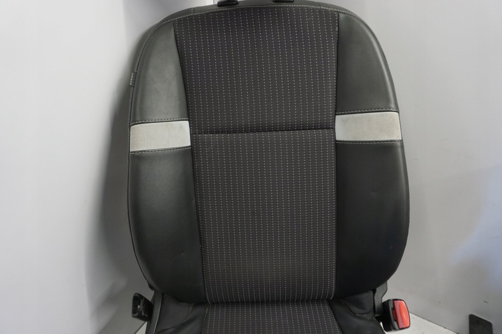 фото №9, Renault grand scenic iii сиденья kanpa обшивки