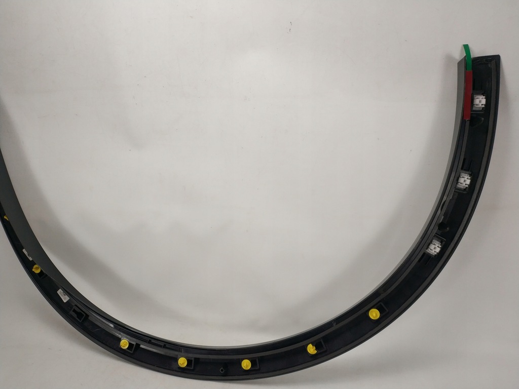 фото №5, Audi rsq8 s-line q8 4m8 молдинг крила перед передня права 4m8853026e