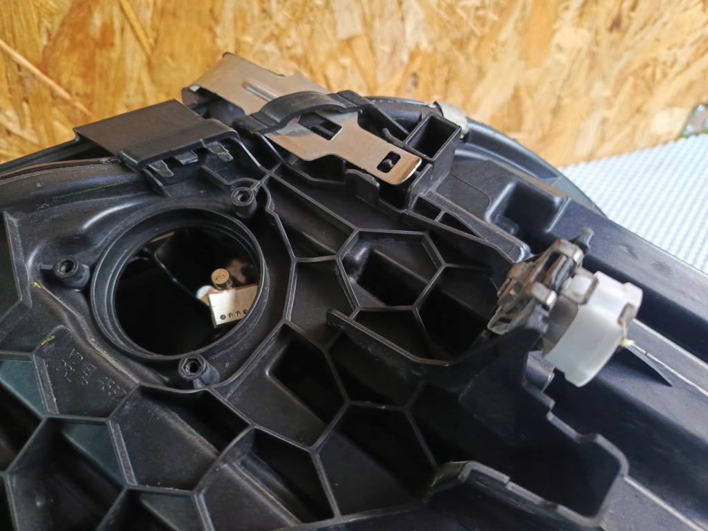 Фара перед левая bmw x3 x4 g01/go2 full led 8739647-02 ll Цена