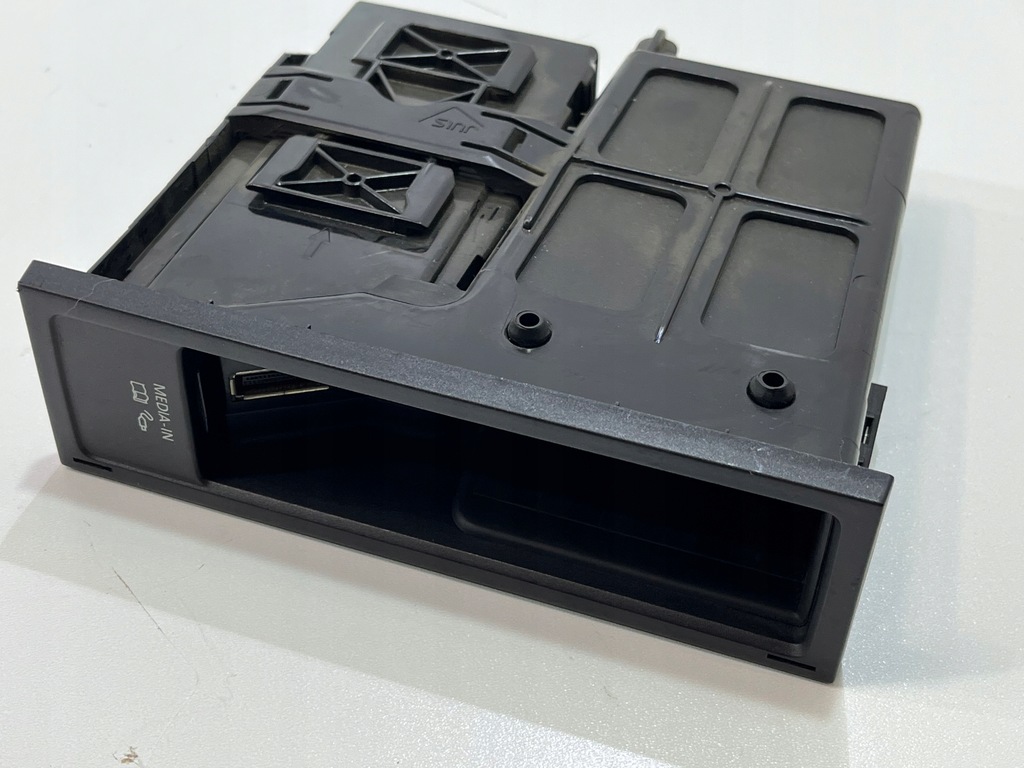 фото №1, Модуль интерфейс vw passat b7 5n0035341h