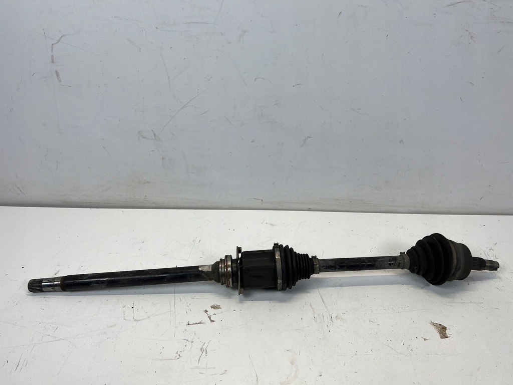 фото №1, Jeep compass ii 1.6 2.0 приводной вал правая p68287867ab