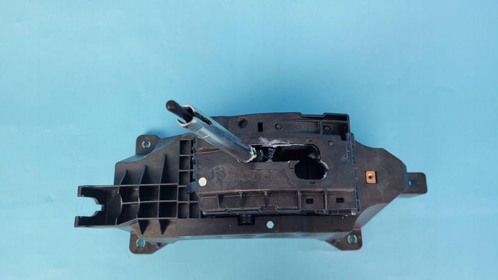 фото №6, Opel insignia b gsi 21r домкрат перемикання передач автоматична коробка передач 39224645