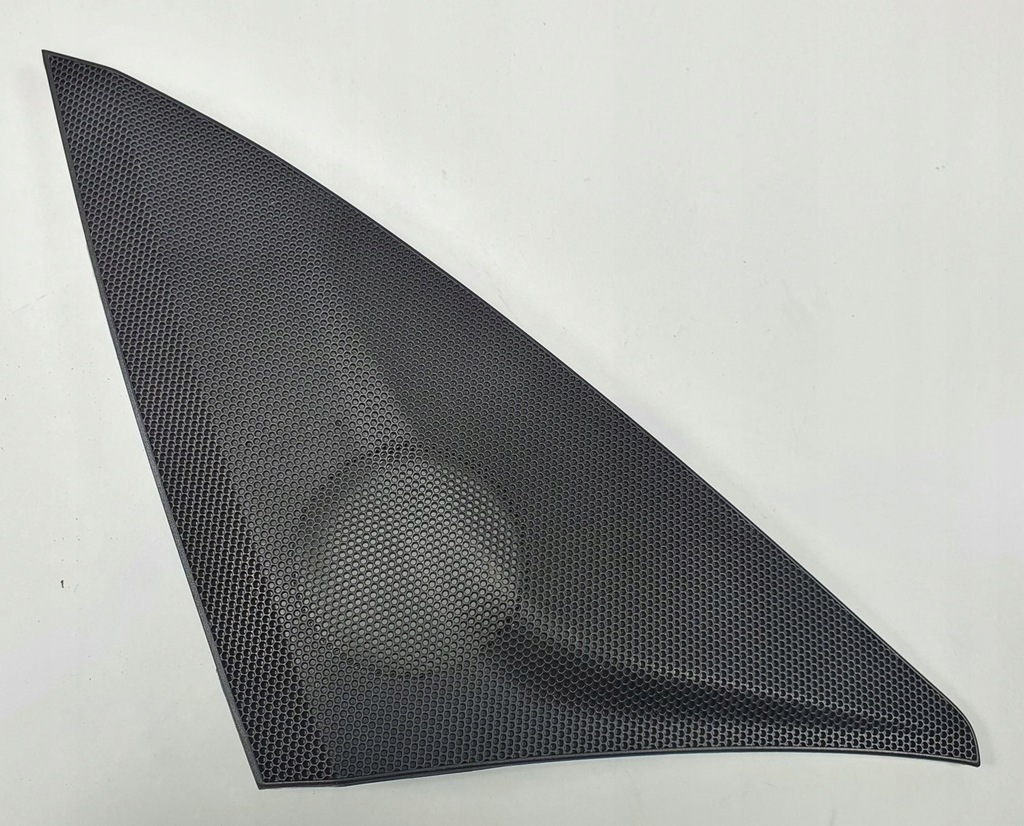 фото №1, Трикутник захист дзеркало ліва citroen c5 iii x7