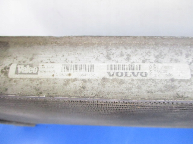 фото №6, Volvo s80 2.4 кондиционер радиатор wody 30645152 orygin