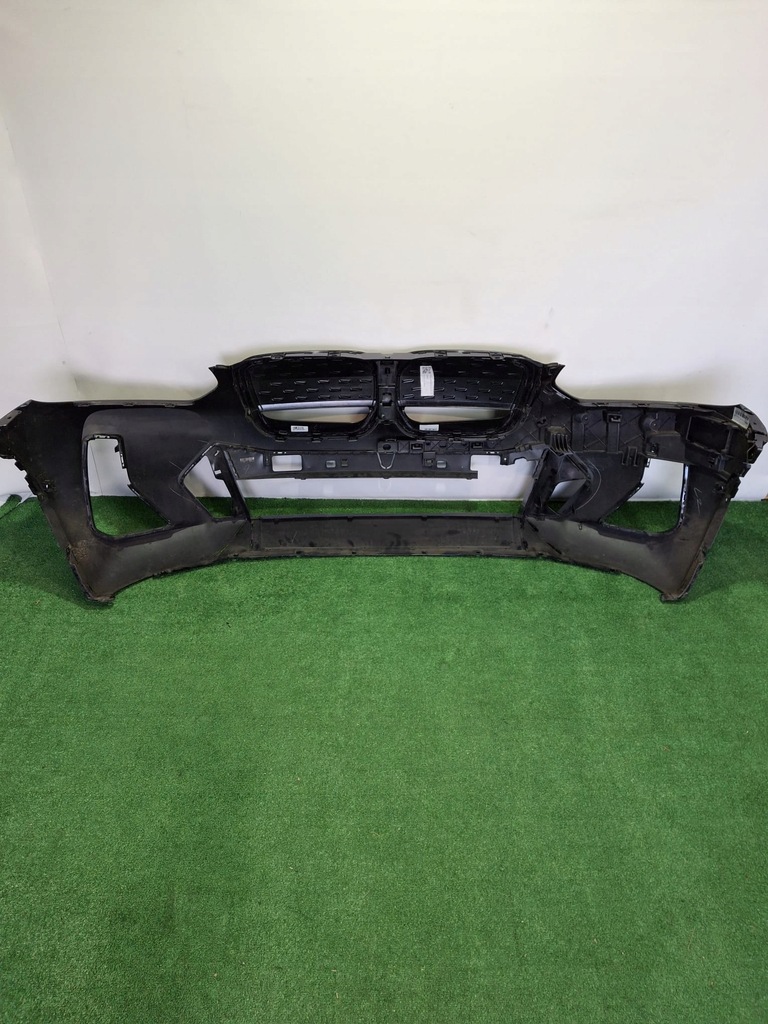 фото №12, Bmw ix3 i x3 g08 m набір 2021-бампер передній перед 51119853317