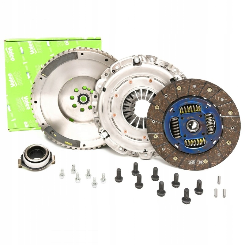 фото №1, Жорсткий колесо kia sorento i 2.5 crdi 140km valeo