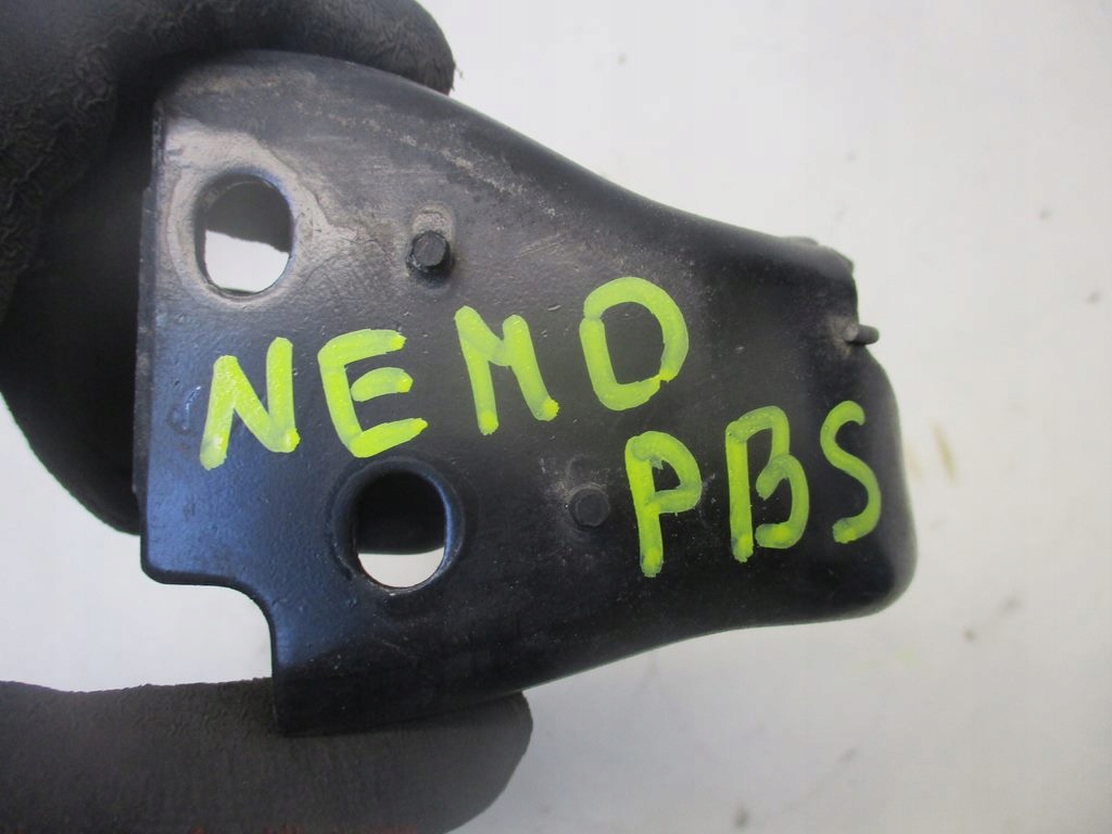 фото №2, Ролик двері розсувних права середина nemo