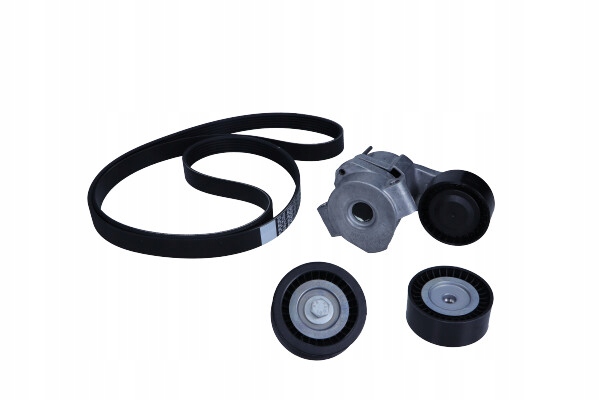 фото №1, 1613845880 набор ремень многоручейковый. citroen jumpy 07-