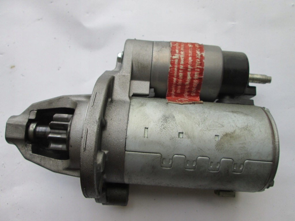 фото №1, Dodge charger 13r стартер 3.6 challenger