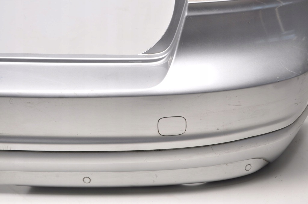 фото №4, Volvo s80 ii бампер задняя задний sedan pdc