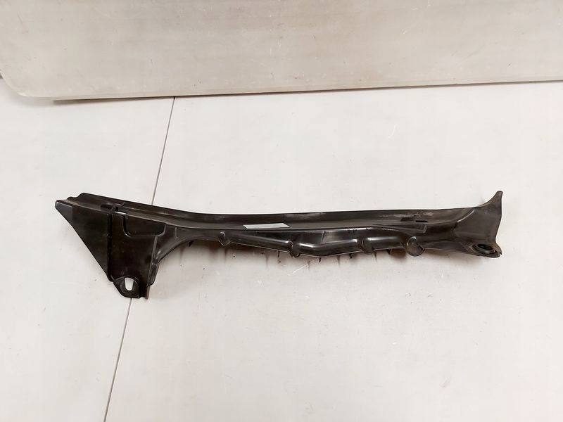 фото №6, Honda insight ii 2 захист крила правий перед 74105-tm8-a0-50