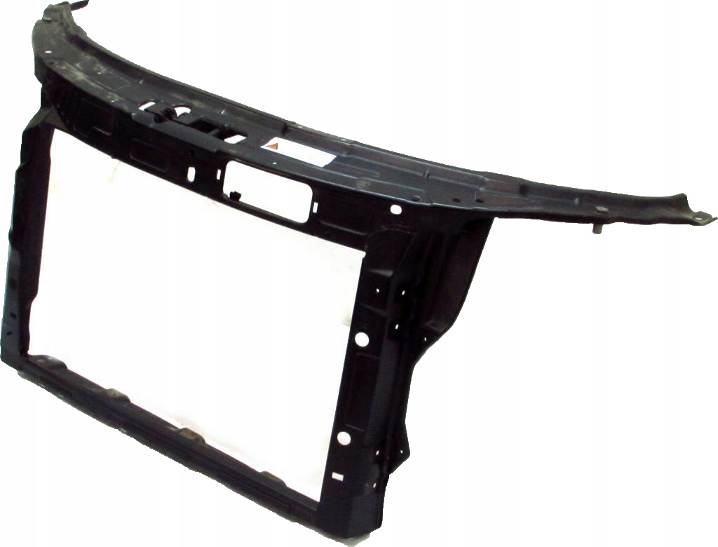 фото №1, Pas передній підсилювач fabia 2 ii praktik +кондиціонер