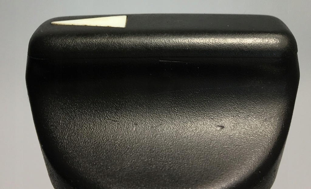 фото №7, Ручка обдув вентилятора mercedes w124 w126