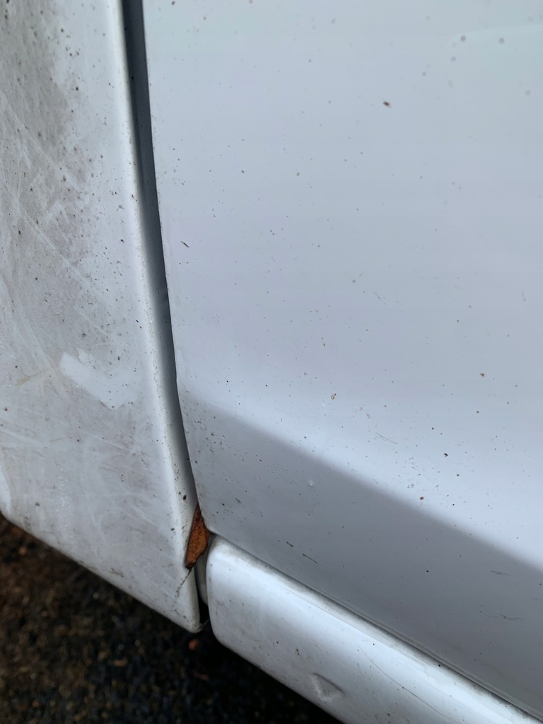 фото №8, Dacia sandero ii lift дверь левая передние левый перед водителя - dv369