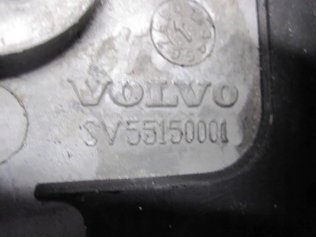 фото №6, Volvo v50 09 r повітропровід шкіряний pv55150060