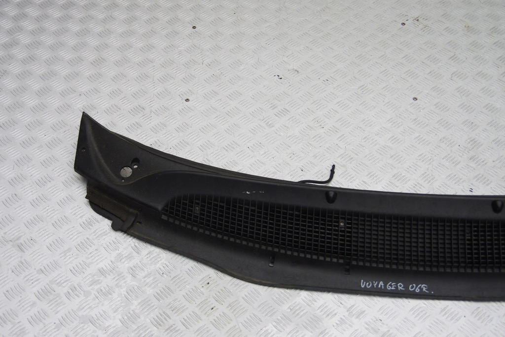 фото №9, Жабо chrysler voyager 04717941ab 04717553ad