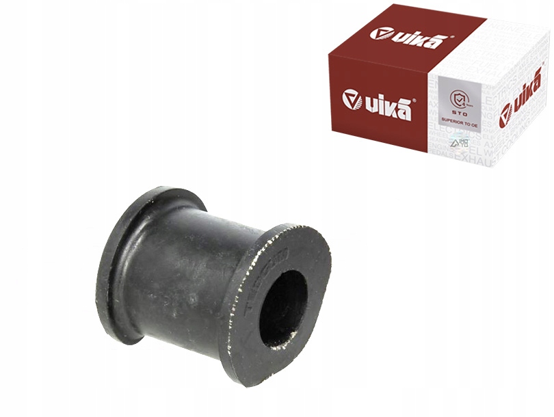 фото №1, Подушка стабілізатора задня zew.vw t5 03- vika