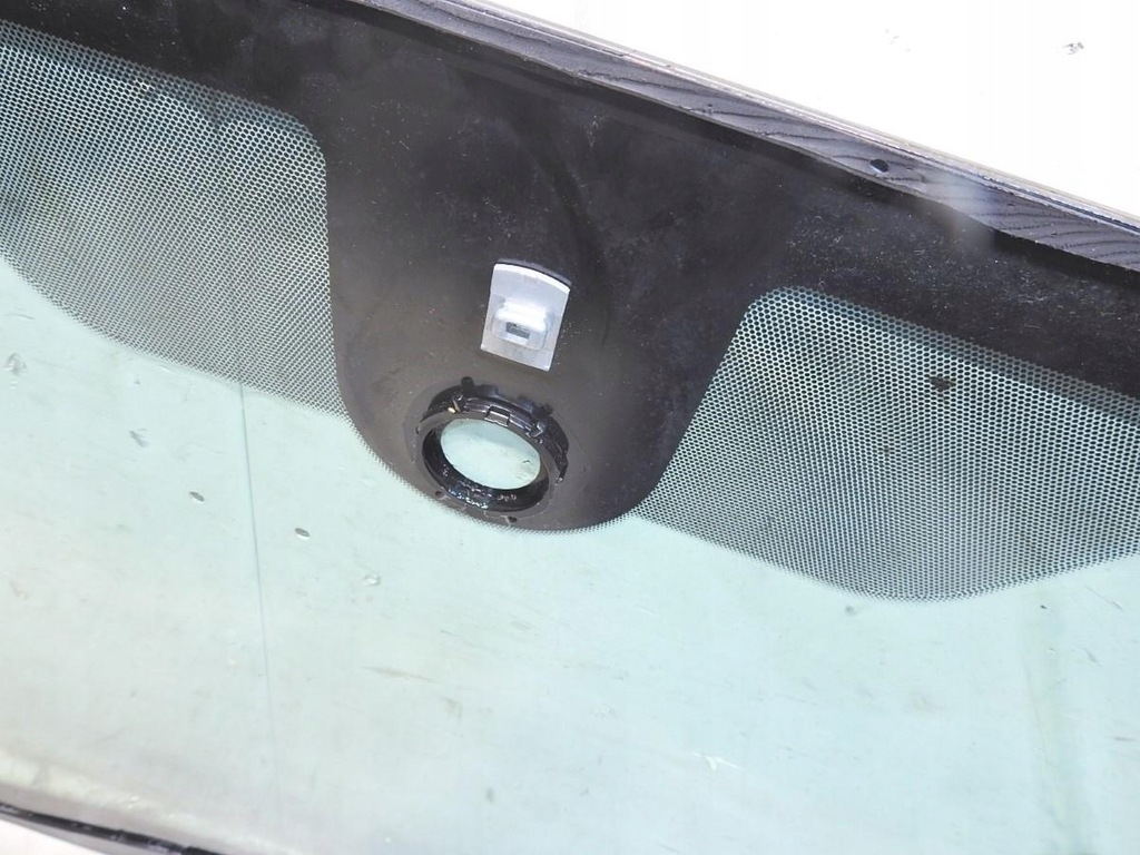 фото №9, Стекло передняя лобовое nissan micra k13