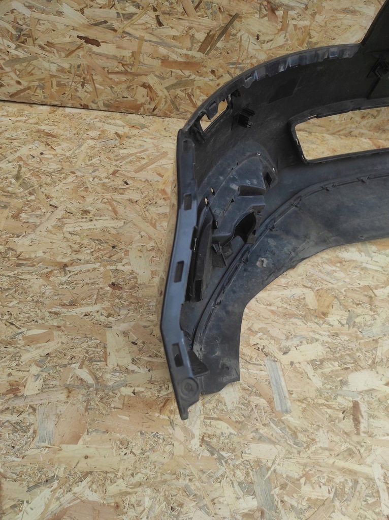 фото №8, Бампер перед seat alhambra ii 7n5