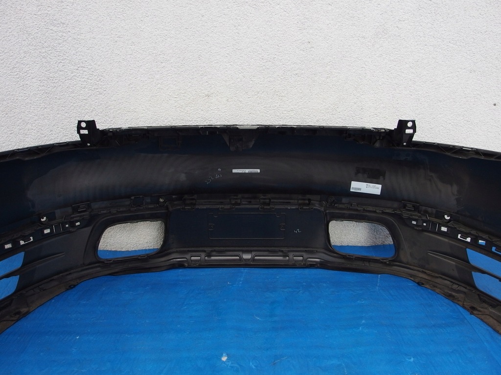 фото №13, Бампер задний porsche carrera s 911 992