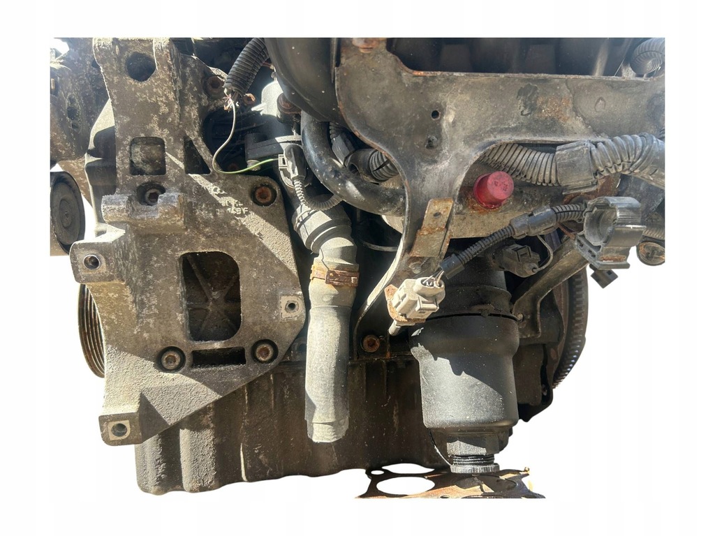 фото №6, Audi a3 s3 8p 2.0fsi двигатель kompletny