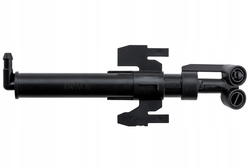 фото №4, Омивач фара volvo xc90 2015- ліва