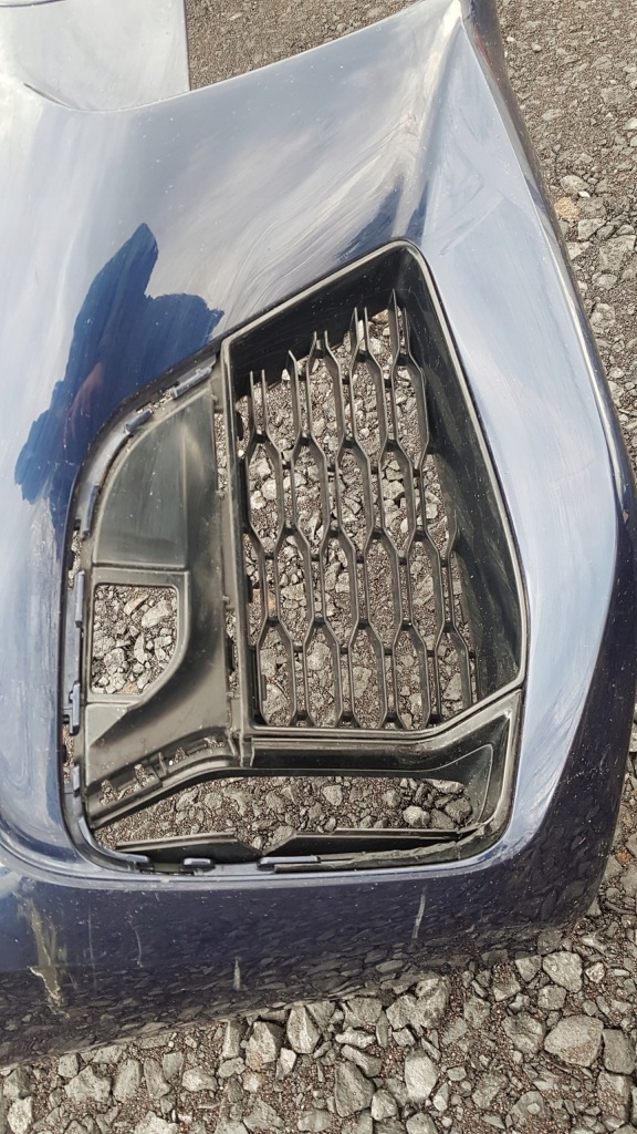 фото №11, Bmw 3 g20 g21 m набор бампер перед передний хороший