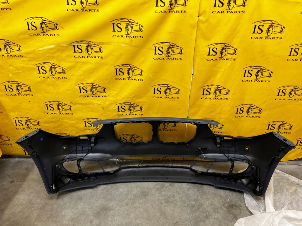 фото №12, Бампер перед передний 6xpdc bmw 5 gt f07 набор aero. performance новый oem